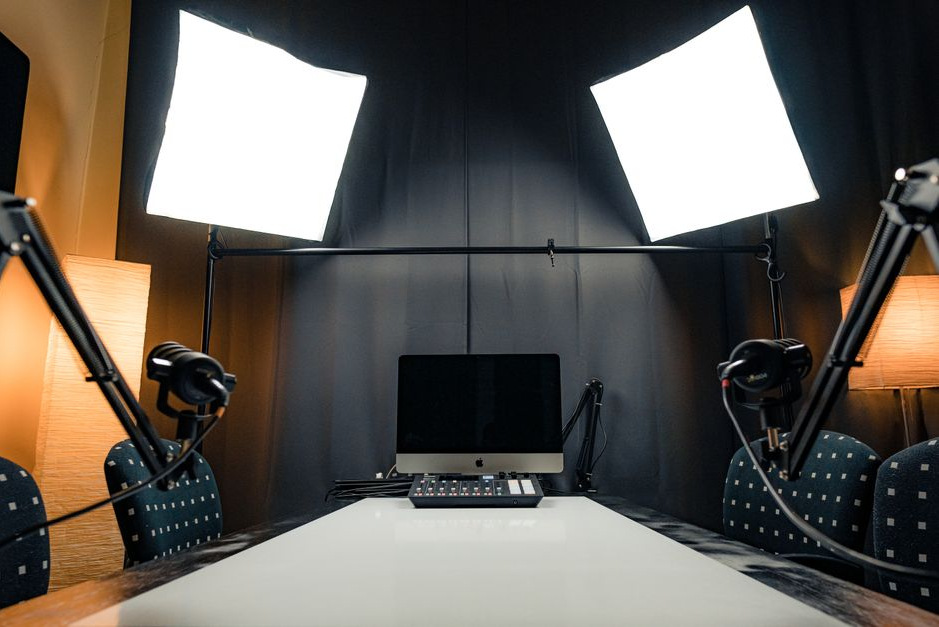 Hexon Consulting working environment